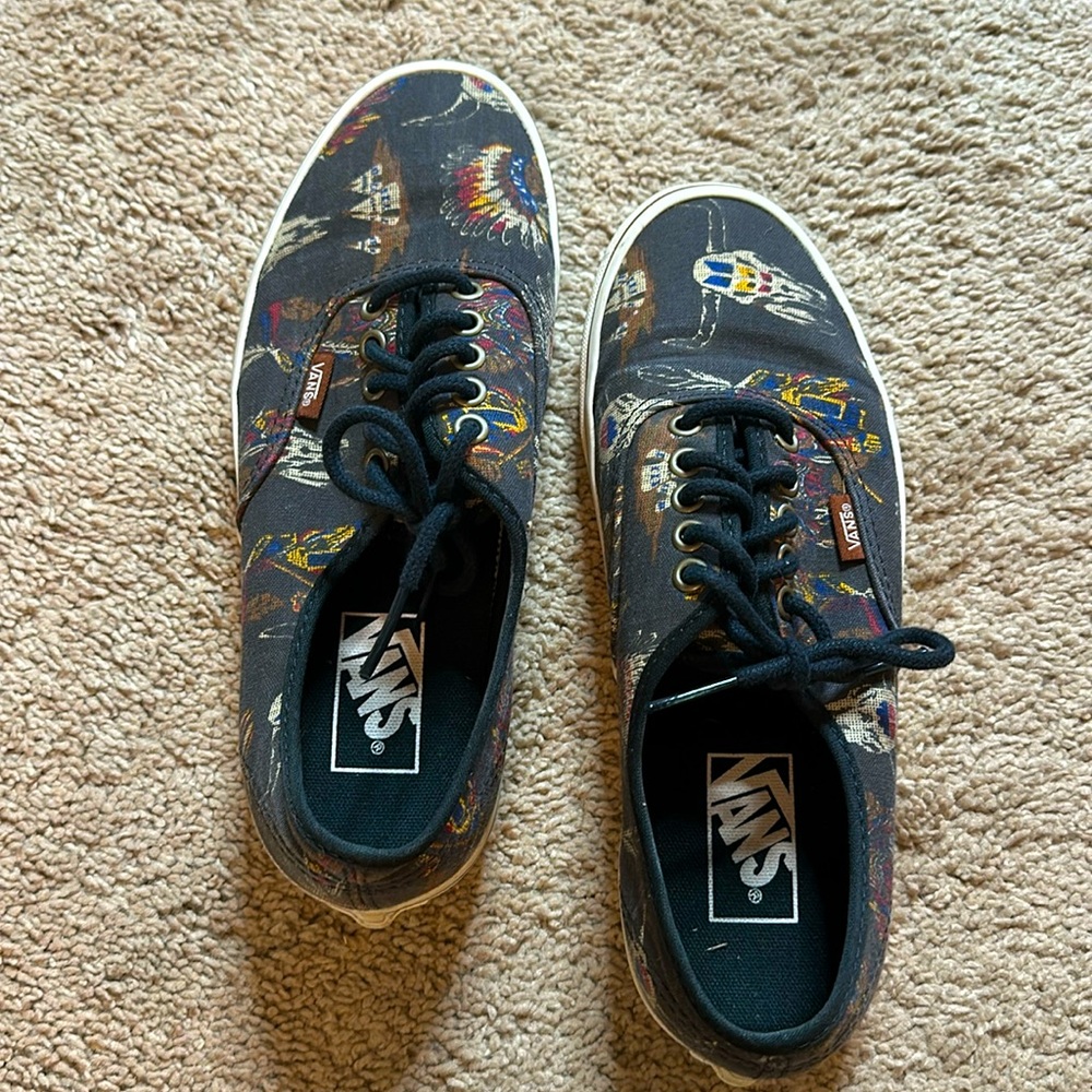 Vans